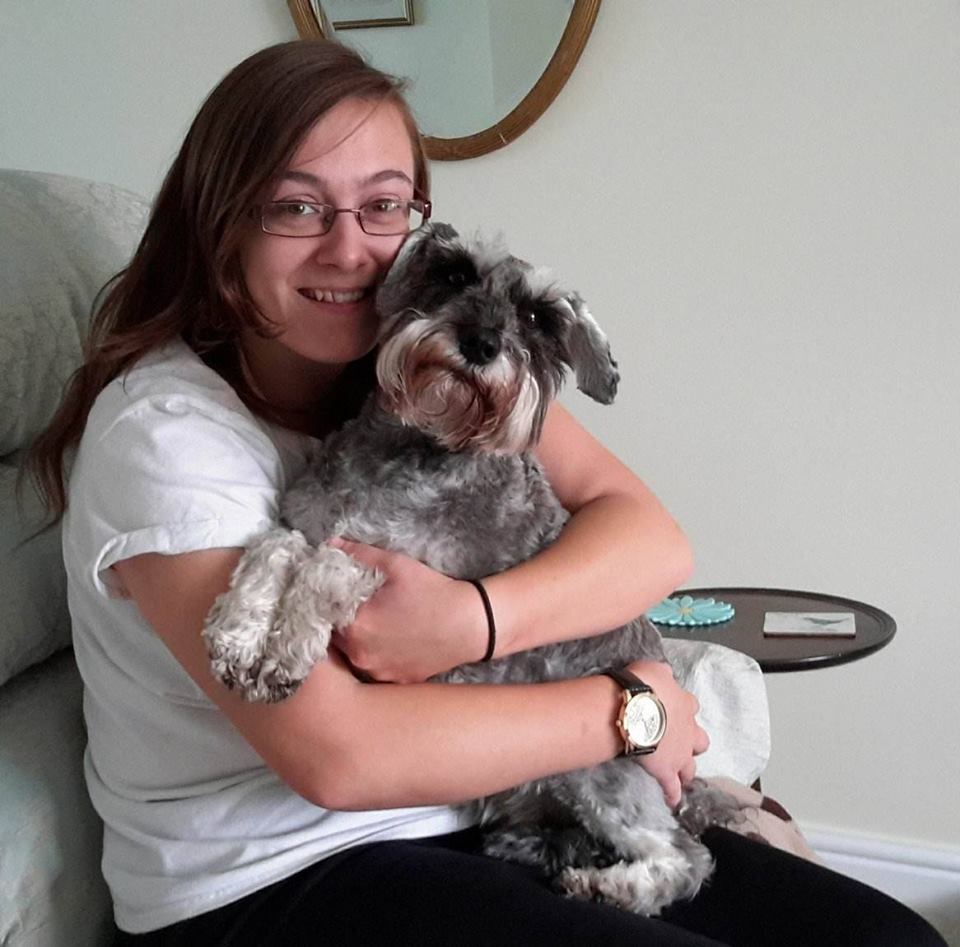 Sadie and Me