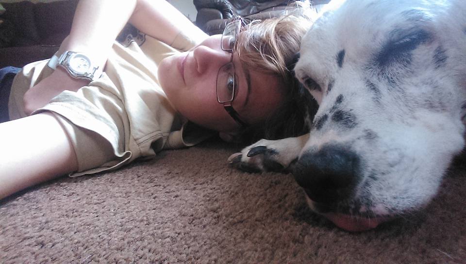 Ringo and Me